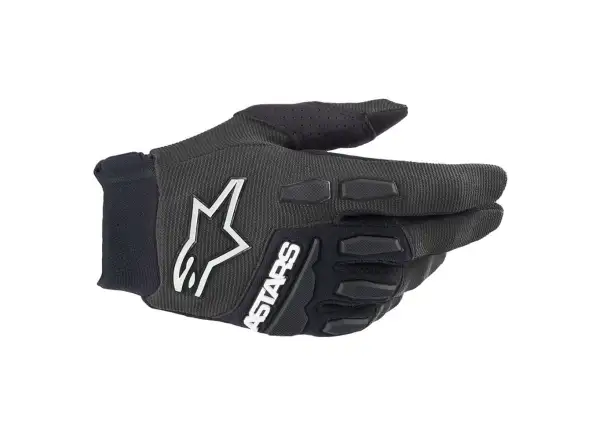 Alpinestars Stella Freeride women's gloves Black