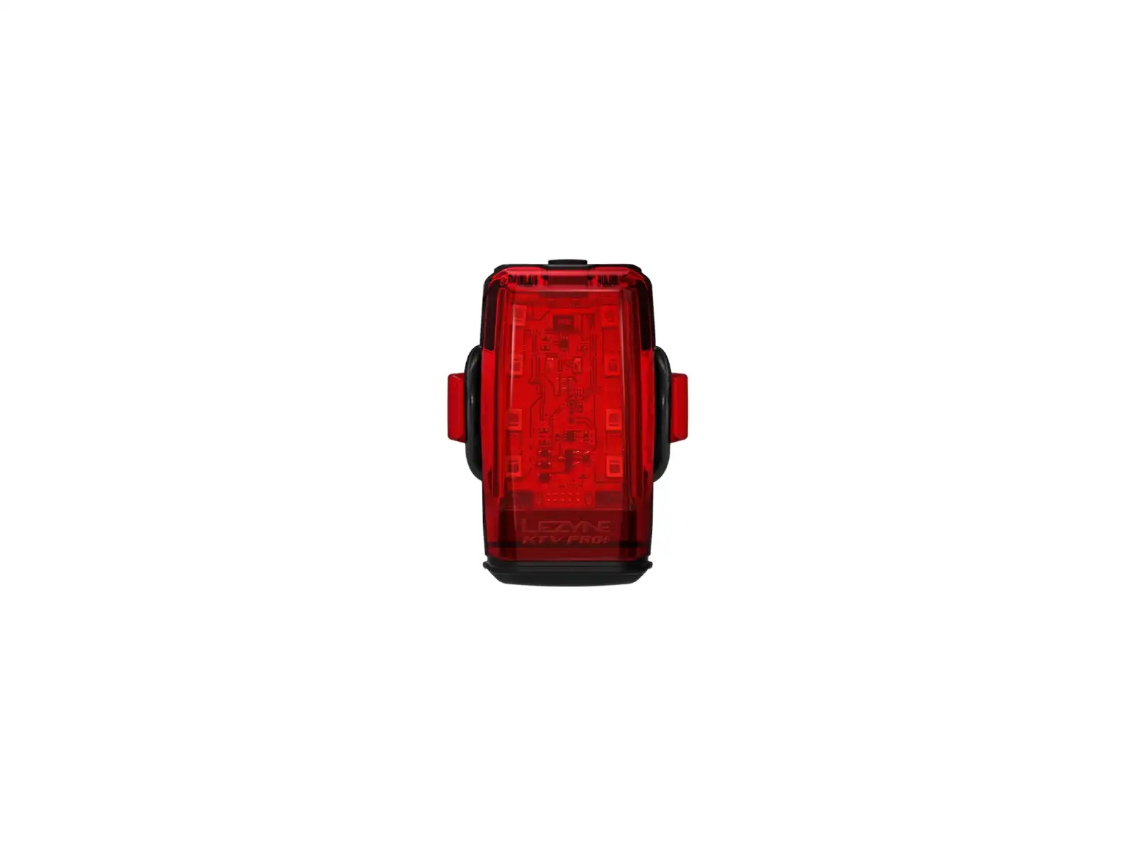 Lezyne KTV Drive Pro+ rear light