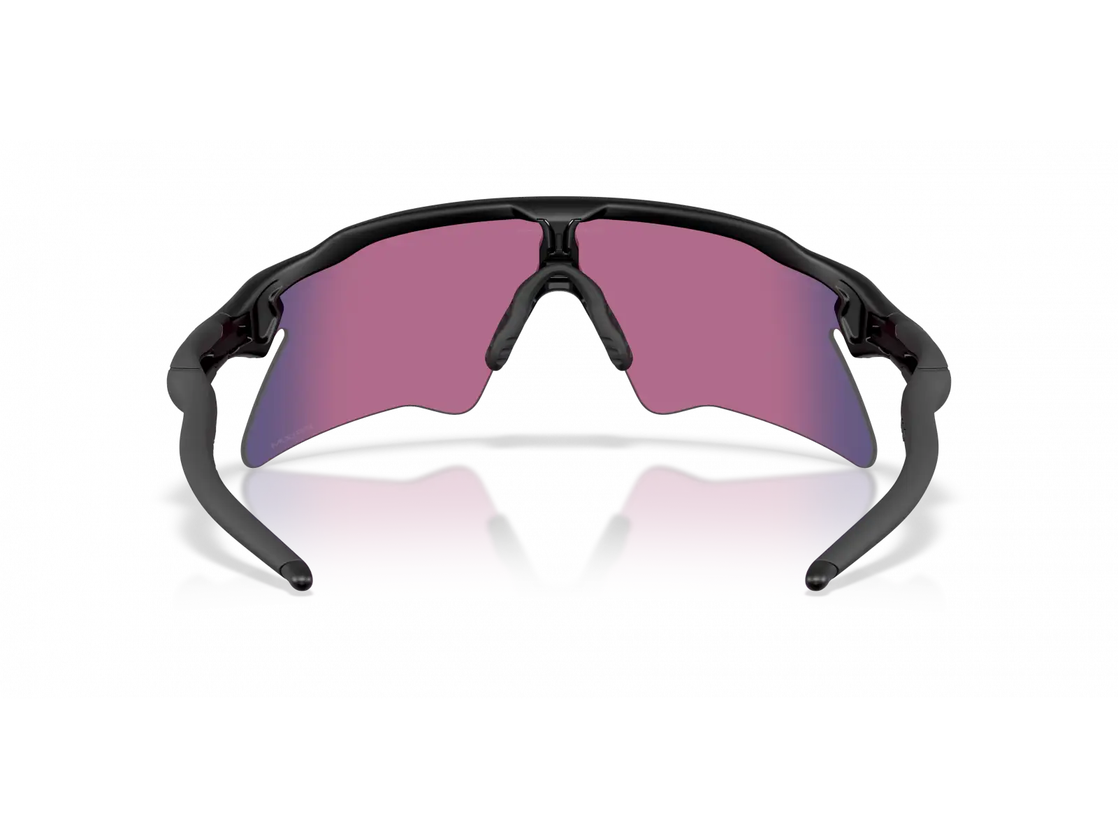 Oakley Radar EV Heater glasses Matte Black/Prizm Road