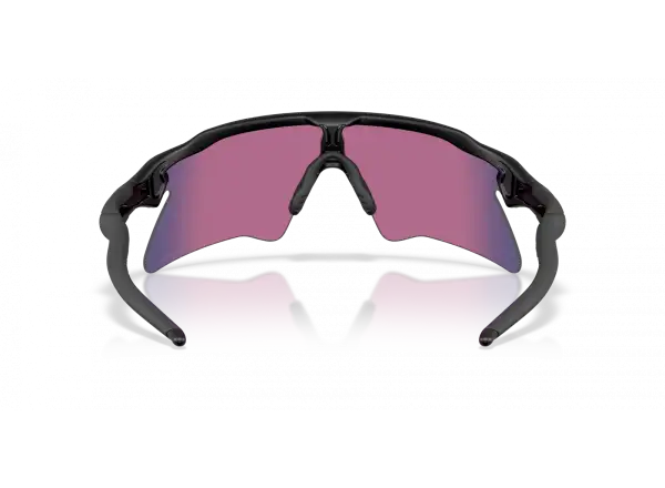 Oakley Radar EV Heater glasses Matte Black/Prizm Road