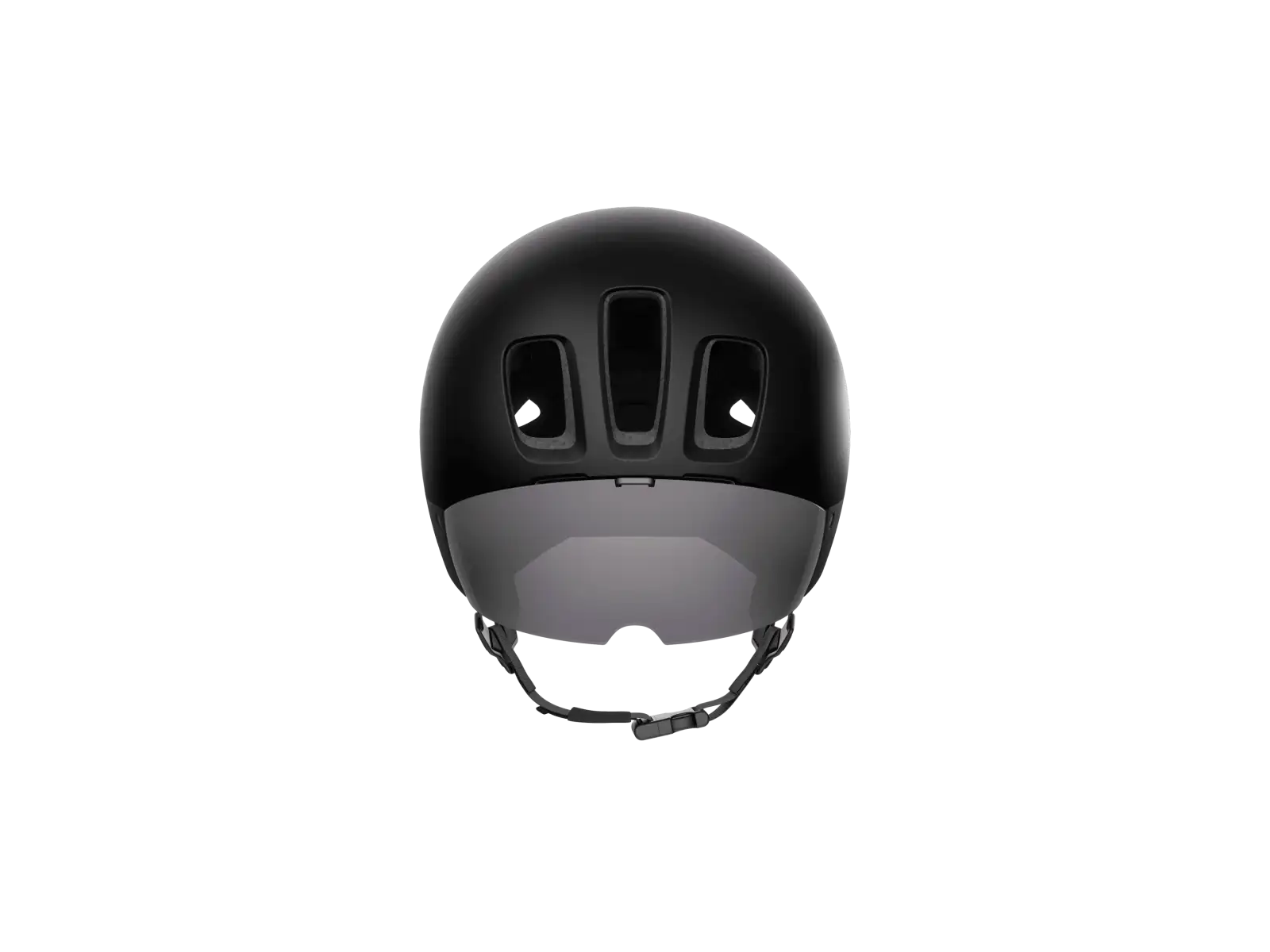 POC Procen Air road helmet Uranium Black Matt