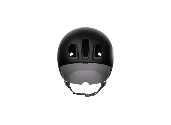 POC Procen Air road helmet Uranium Black Matt