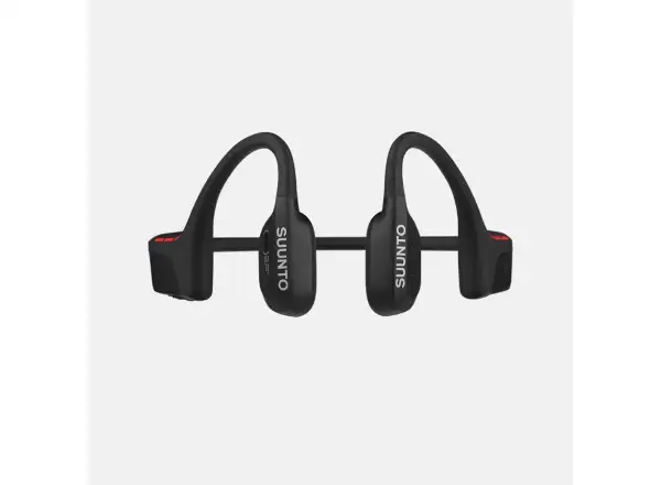 Suunto Wing 2 headphones Black