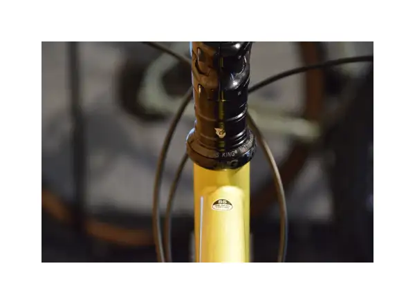 Wolf Tooth anodized color kit gold