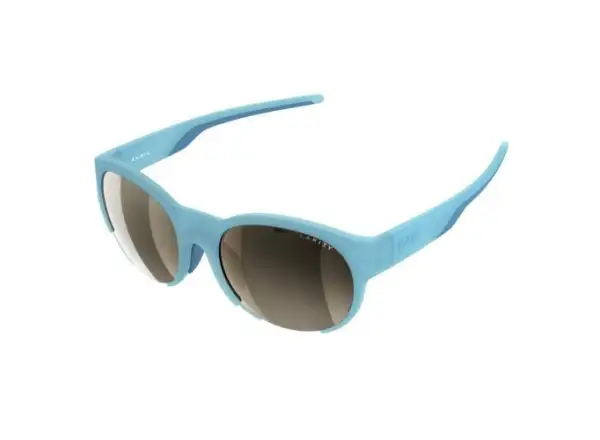 POC Avail BSM cycling glasses Basalt Blue