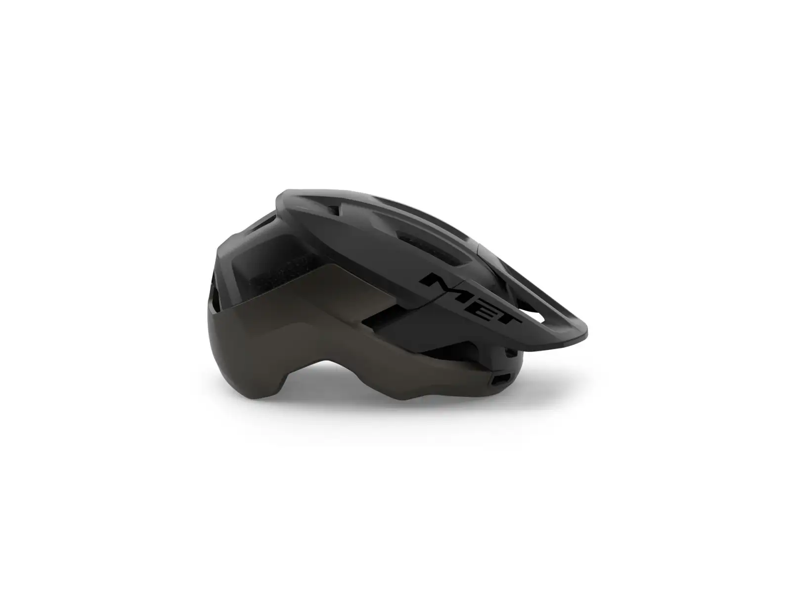 MET Terrae MIPS helmet black