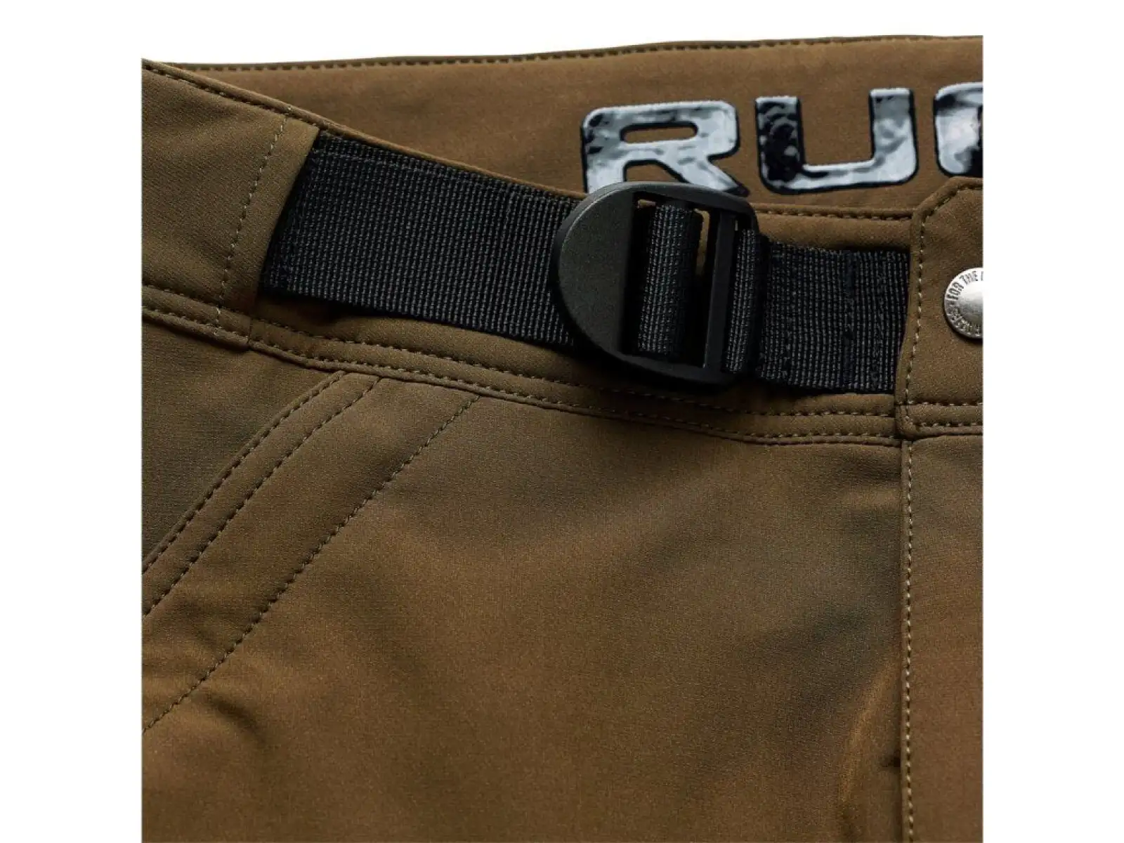 Troy Lee Designs Ruckus Cargo men's trousers Mono Dark Earth