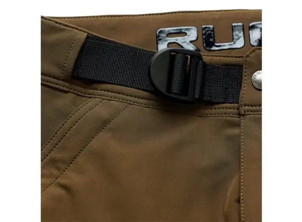 Troy Lee Designs Ruckus Cargo men's trousers Mono Dark Earth