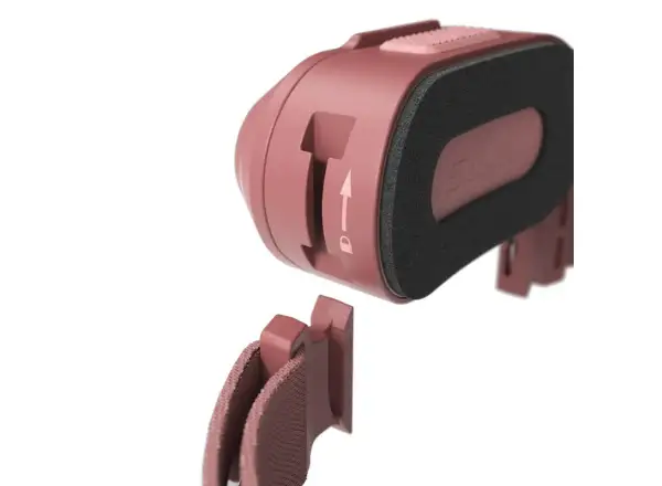 Silva Smini headlamp Rose