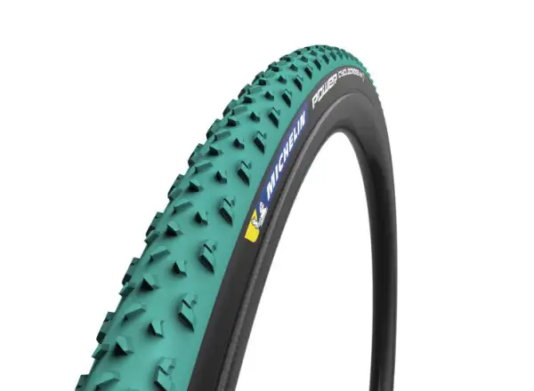 Michelin Power Cyclocross MUD 33x622 TS TLR cyclocross tire
