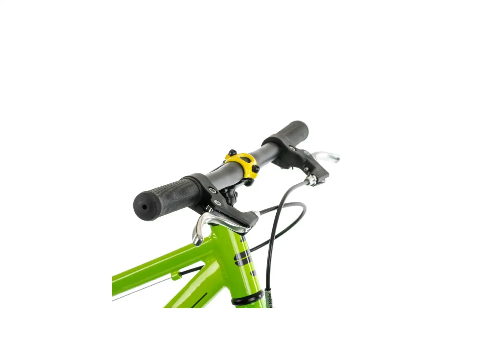 Beany Zero 16 kids bicycle Green