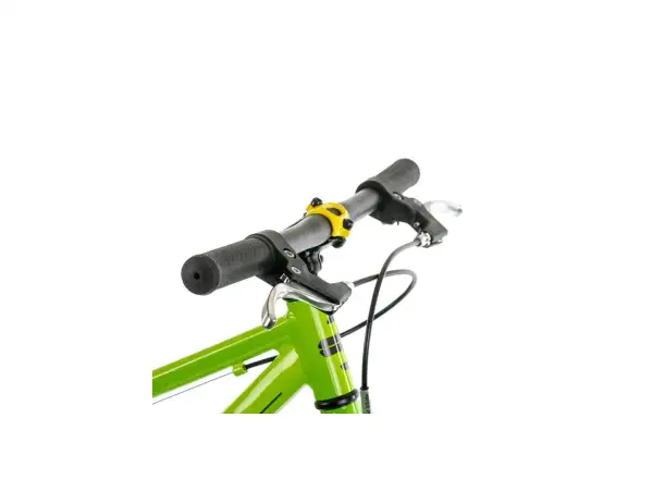 Beany Zero 16 kids bicycle Green