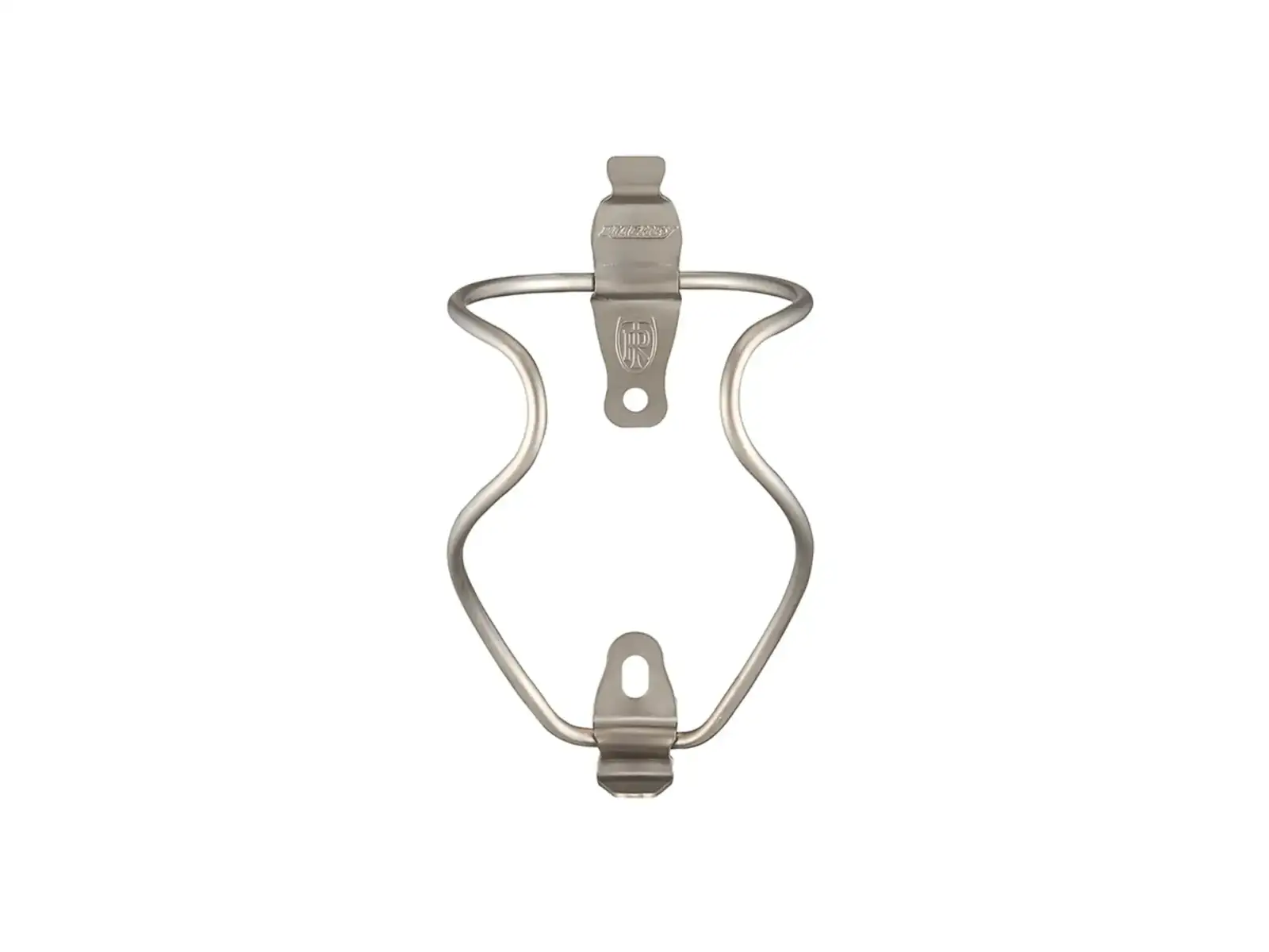 Ritchey Classic bottle cage Stainless Steel