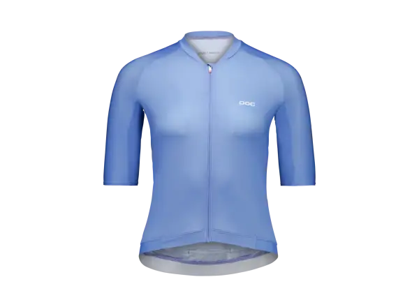 POC Pristine women's jersey short sleeve Bazzite Blue