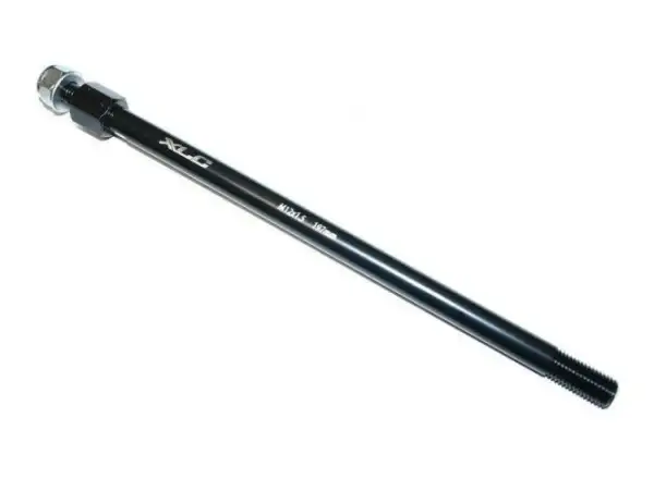XLC BS-X146 solid axle for trailer MONOs/DUOs