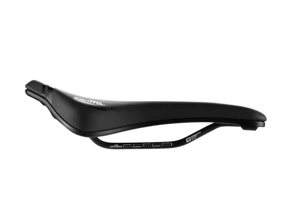 Selle San Marco GrouND Dynamic Wide saddle black