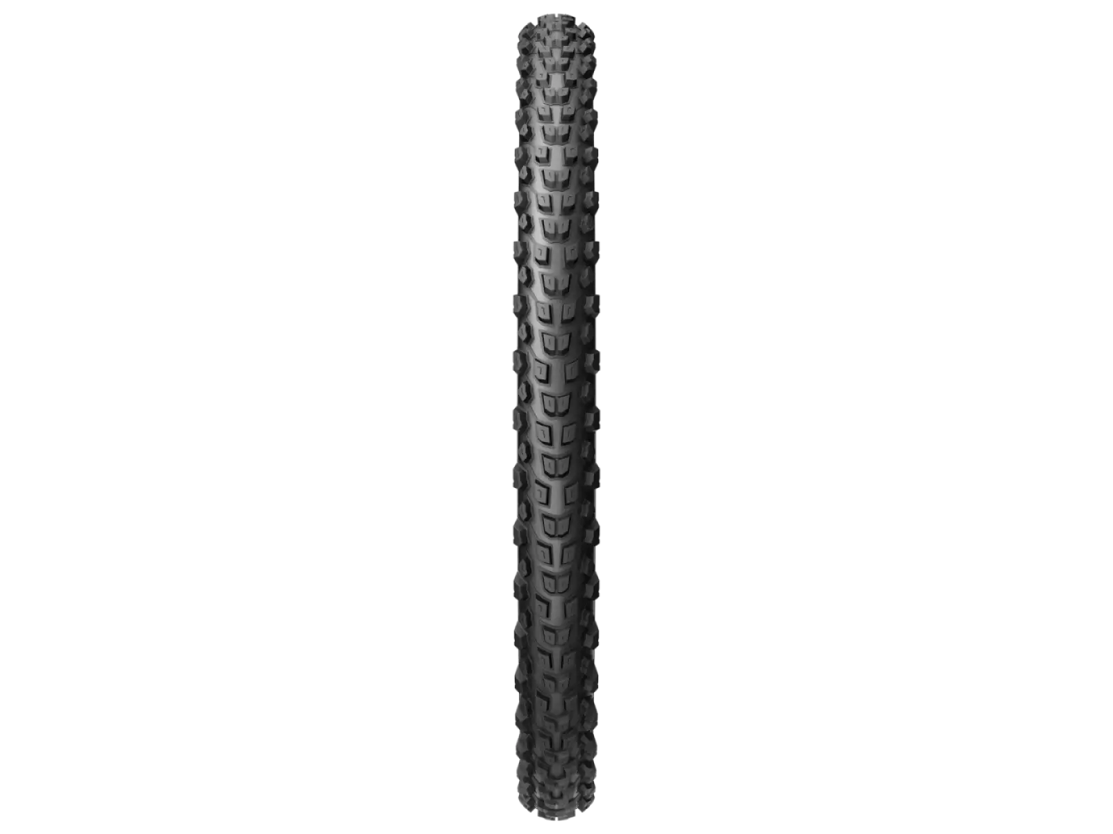 Pirelli Scorpion Enduro S HardWALL SmartGRIP Gravity 29x2.40" TLR MTB tire kevlar black