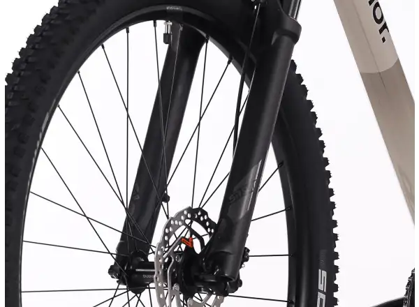 Superior XC 6.9 mountain bike Gloss Dust