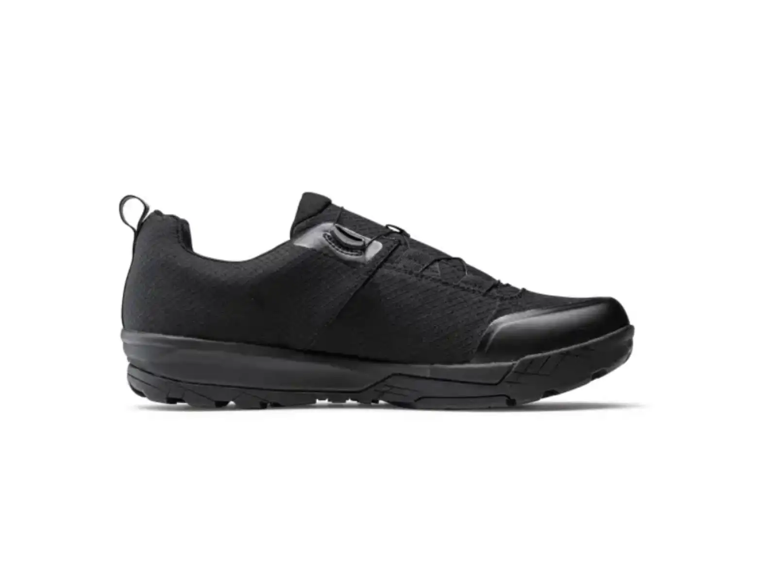 Northwave Rockit Plus MTB men's cycling shoes Black