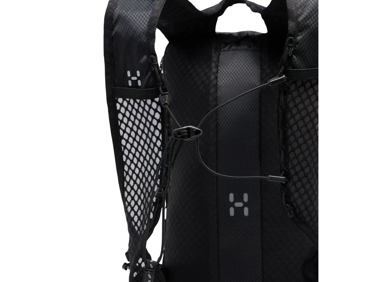 Haglöfs L.I.M Trail backpack 10 l True Black
