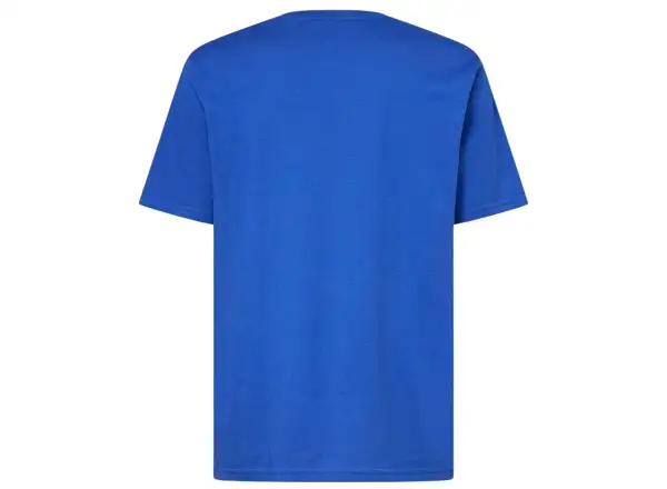 Oakley O Bark 2.0 men's t-shirt Electric Blue
