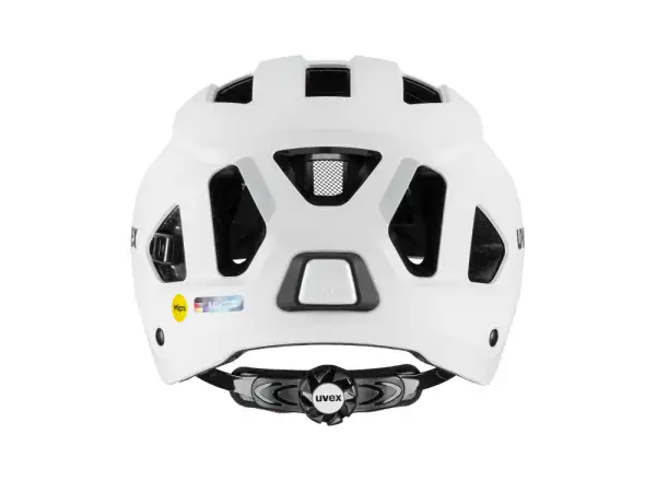 Uvex City Stride MIPS Hiplok helmet White Matt