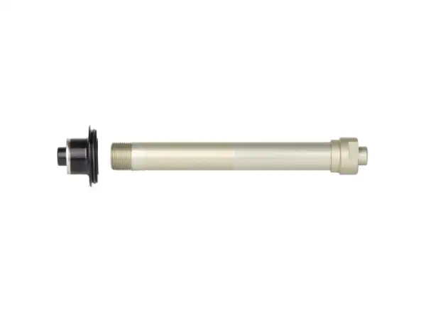 Novatec 5x135mm RU Conversion Kit for 3in1 Hubs