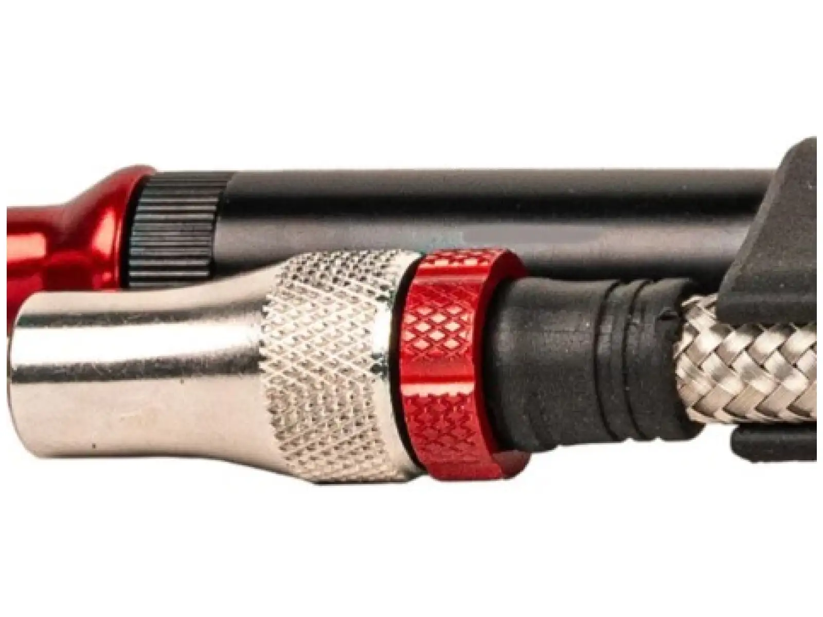 Silca Ultimate Shock pump
