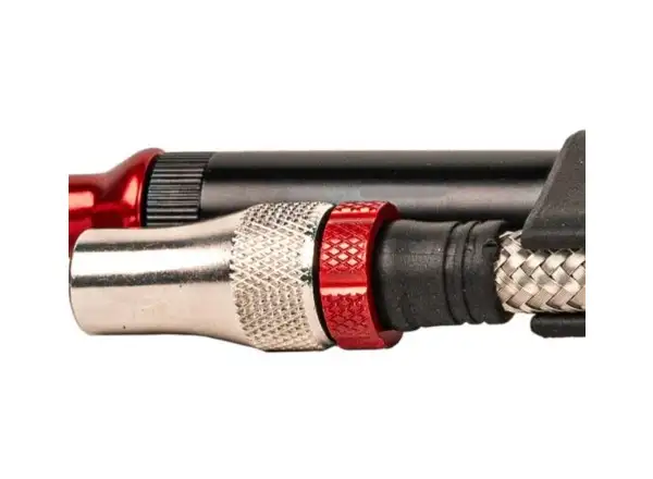 Silca Ultimate Shock pump