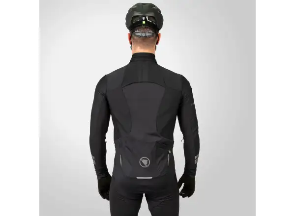 Endura Pro SL 3-Season men's jacket Black