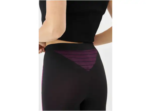 Viking Etna women's 3/4 pants black