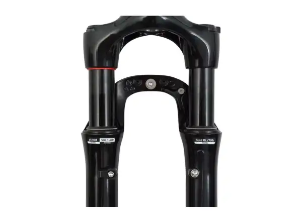 Rock Shox Paragon Gold TK A1 Solo Air Disc 65 mm trekking fork