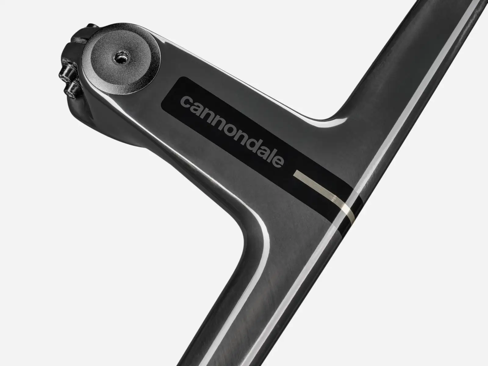 Cannondale SystemBar SL road integrated handlebars