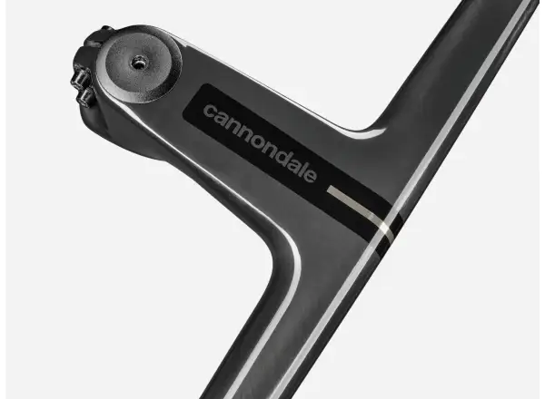 Cannondale SystemBar SL road integrated handlebars