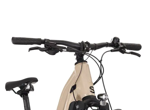 Superior eRX 6.4 MS e-bike Gloss Black