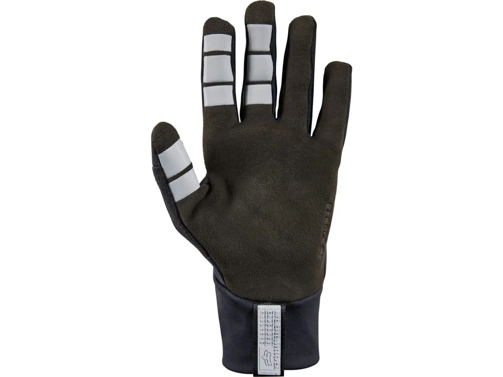 Fox Ranger Fire women's gloves Black
