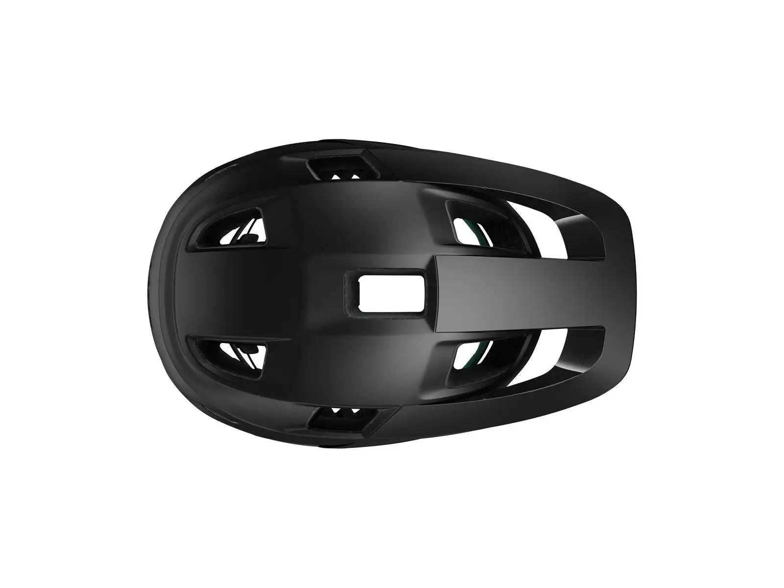 Lazer Finch KinetiCore helmet black