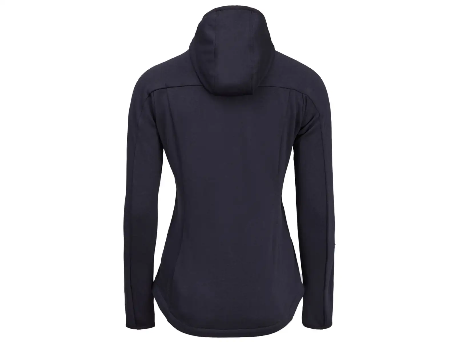 Silvini Divera women's sweatshirt black/charcoal
