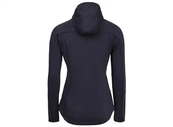 Silvini Divera women's sweatshirt black/charcoal