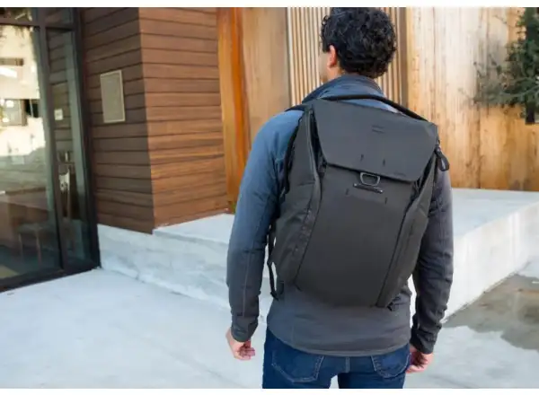 Peak Design Everyday Backpack 30 l Charcoal backpack