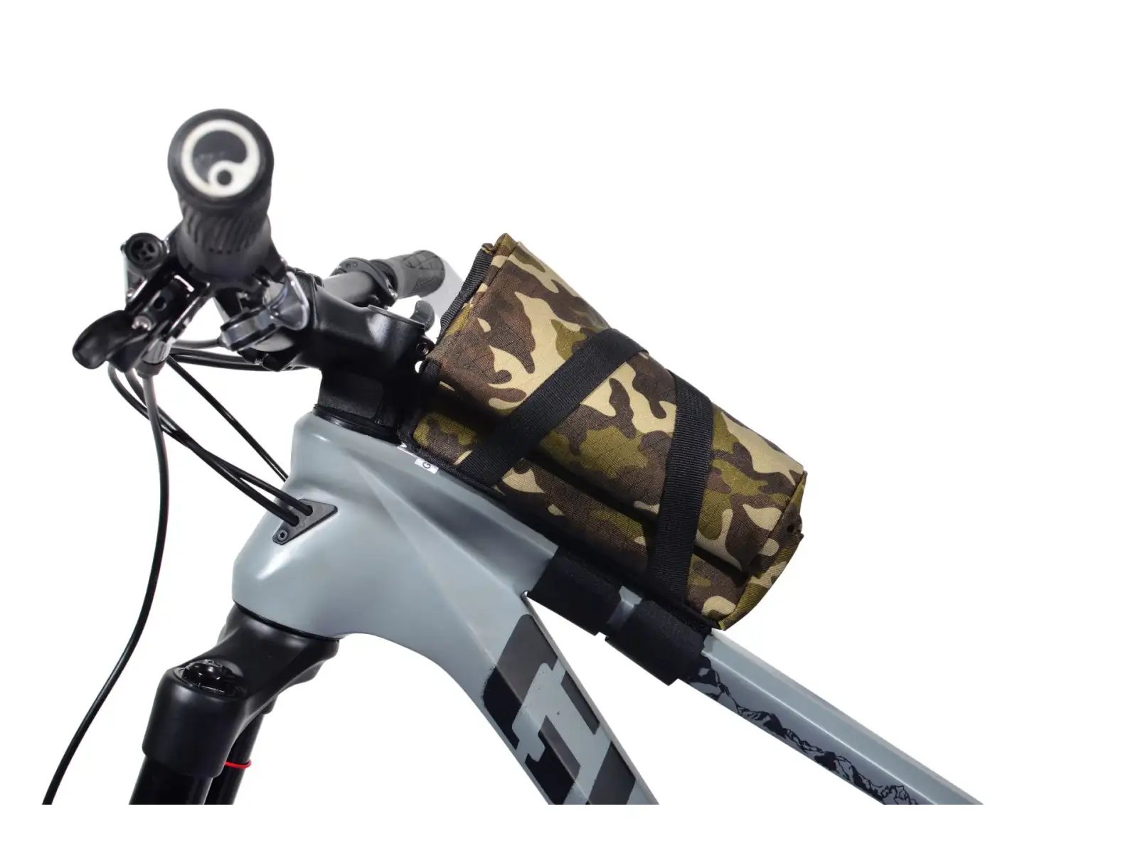 Acepac Roll Fuel Bag MKI bag 0.8 l Camo