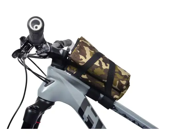 Acepac Roll Fuel Bag MKI bag 0.8 l Camo