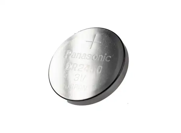 Duracell battery CR2450