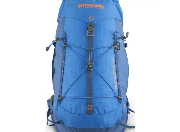 Pinguin Boulder 38 Backpack blue