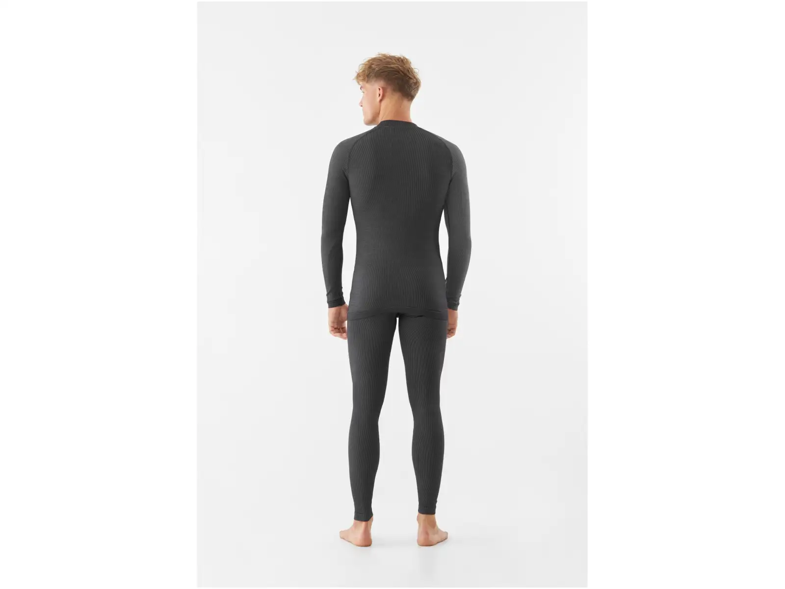 Viking Mounti Set men's underwear Grey