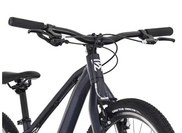Rock Machine RIFF JR 27 kids bike Matte Deep Ocean Blue