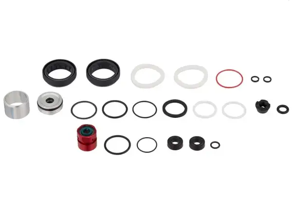 RockShox service kit 200H/1 Year Pike C1 Charger 3