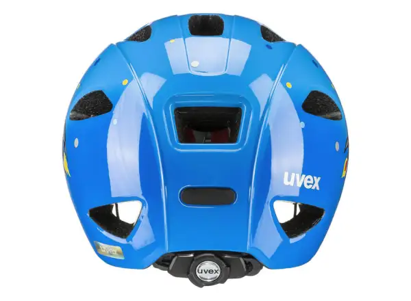 Uvex Oyo Style helmet Blue Rocket