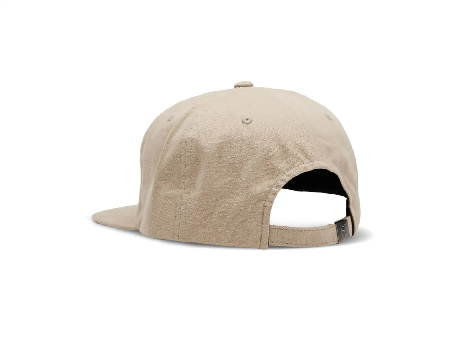 Fox Alfresco Adjustable Hat men's cap Beige