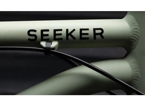 Early Rider Seeker 20 children's bike Sage Green